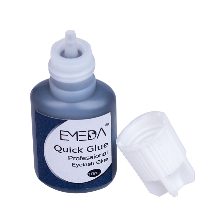 eyelash glue for Semi-Permanent Extensions Supplies Korean glue lash extension XJ11